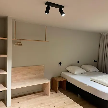 Fleur De Foret A Holiday home Durbuy