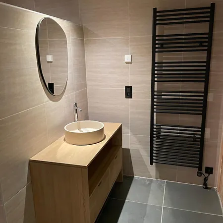 Fleur De Foret A Holiday home Durbuy