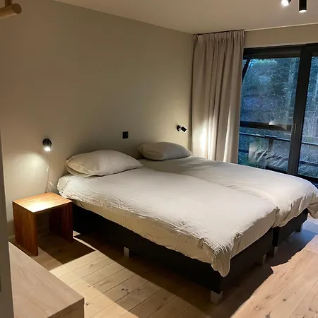 Holiday home Fleur De Foret A *