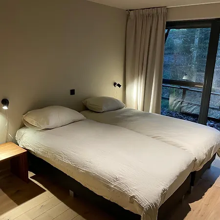 Holiday home Fleur De Foret A