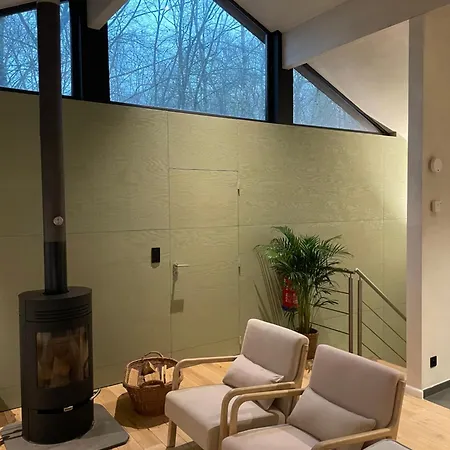 Fleur De Foret A Holiday home *