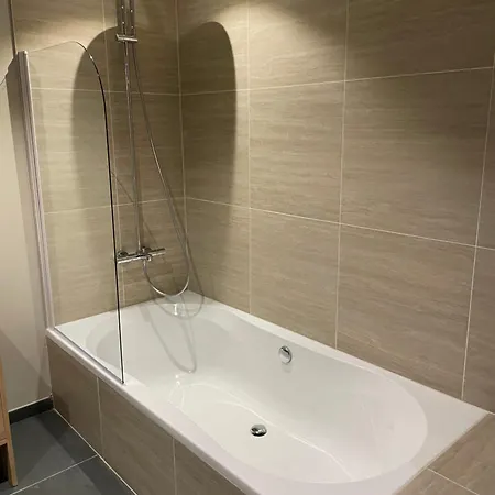 Holiday home Fleur De Foret A Durbuy