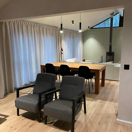 Holiday home Fleur De Foret A Durbuy