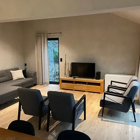 Fleur De Foret A Holiday home Durbuy