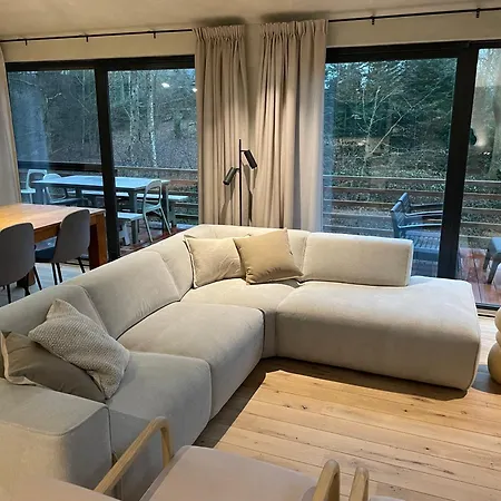 Holiday home Fleur De Foret A