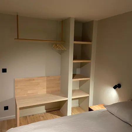 Fleur De Foret A Holiday home